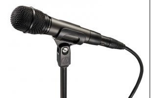Imagenes de Audio Technica ATM610