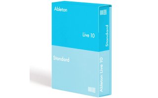 Ableton Live 10 Standard Download