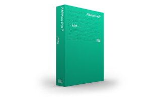Ableton Live 9 Intro Edition Descarga