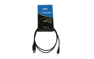 Accu Cable AC-USB-AMB/1