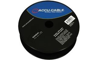 Accu Cable AC-SC2-0,75/100R 