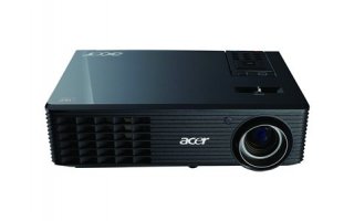 Acer x1211k замена лампы