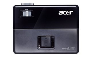 Проектор acer p1120 обзор