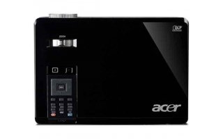 Acer X110 3D