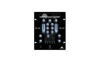 Imagenes de Acoustic Control MC 100