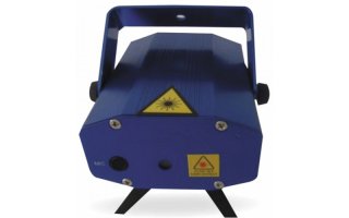 Imagenes de Acoustic Control mini láser Rojo + Verde