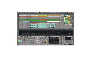 ableton live lite 9 cost