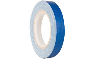 Imagenes de Cinta americana Azul 19mm x 25m