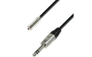 Adam Hall Cables K4 BYV 0300