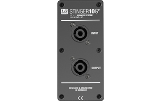 LD Systems STINGER 10 G² - Altavoz de PA de 10
