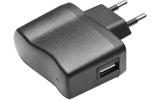 Adam Hall Stands SLED PS USB - Adaptador de corriente universal de 5 V USB/toma de continua