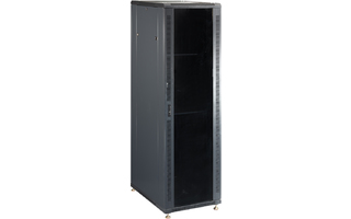 Imagenes de Adam Hall 19" Parts 88842 - Armario Rack 42 U, 800 mm de profundidad