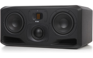 Imagenes de Adam S3H - Stock B