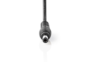 Adaptador para Portátil de 40 W - 5,5 x 2,5 mm - 19 V/2,1 A - Utilizado para TOSHIBA - Cable de 