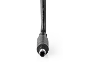 Adaptador para Portátil de 45 W - clavija central de 4,5 x 3,0 mm - 19,5 V/2,31 A - Utilizado pa