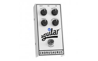 Imagenes de Aguilar Chorusaurus