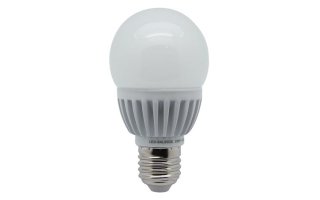 Imagenes de BOMBILLA LED - ESTÁNDAR - 6.5W - E27 - 230V - COLOR BLANCO FRÍO