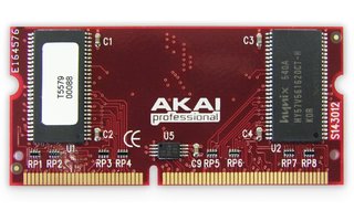 Imagenes de Akai EXM128 - Expansion memoria 128M