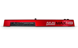 Akai MAX 49