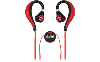Imagenes de Akai MPC Earbuds