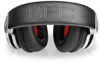 Akai MPC Headphones