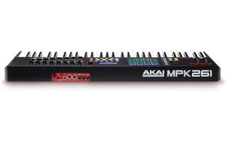 AKAI MPK261