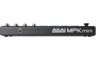 Akai MPK Mini MK2 Black