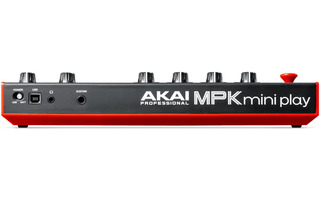 Imagenes de Akai MPK Mini Play Mk3