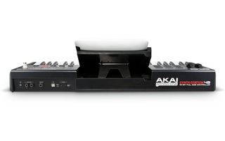 Akai SynthStation 49