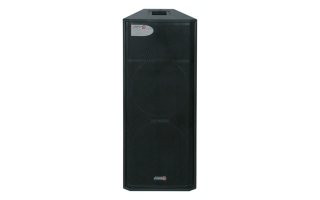 Imagenes de Akiyama Zero 215 - Doble 15" - 600 Watt RMS - UNIDAD