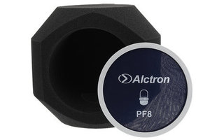 Alctron PF 8