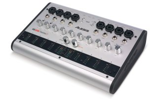 Imagenes de Alesis iO 26