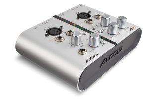 Imagenes de Alesis iO 2