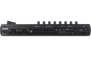 Alesis Master Control