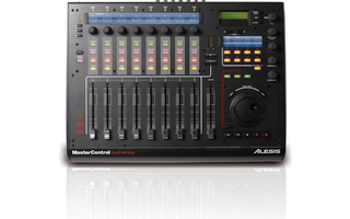 Alesis Master Control