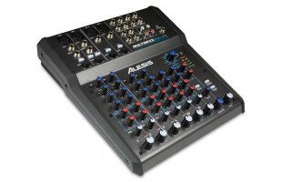 Alesis MultiMix 8 USB 2.0 FX