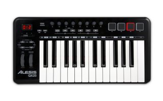 Imagenes de Alesis QX25