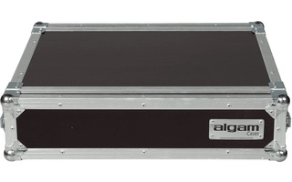 Algam Cases Rack 2U - 19"