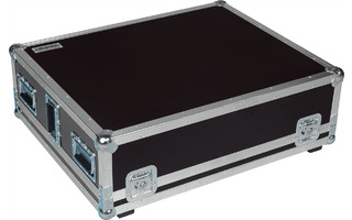 Algam Cases SQ-7 - FlightCase mezclador Allen & Heath SQ-7
