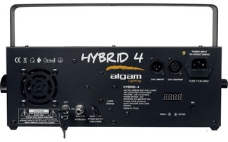 Algam Lighting Hybrid 4
