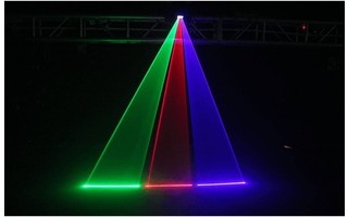 Algam Lighting Spectrum 1500 RGB