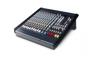 Imagenes de Allen & Heath WZ4 14:4:2
