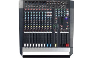 Allen & Heath PA12