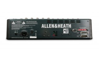 Allen & Heath XB-14