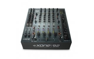 Imagenes de Allen & Heath XONE:92R Rotativos