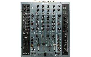 Allen & Heath XONE:92 Mk2