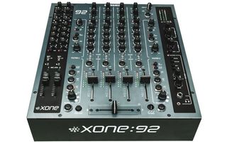 Allen & Heath Xone:92 Mk2