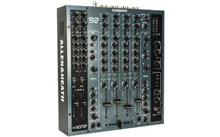 Allen & Heath Xone:92 Mk2