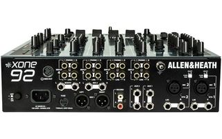 Allen & Heath Xone:92 Mk2