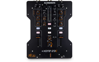 Allen & Heath Xone:23C